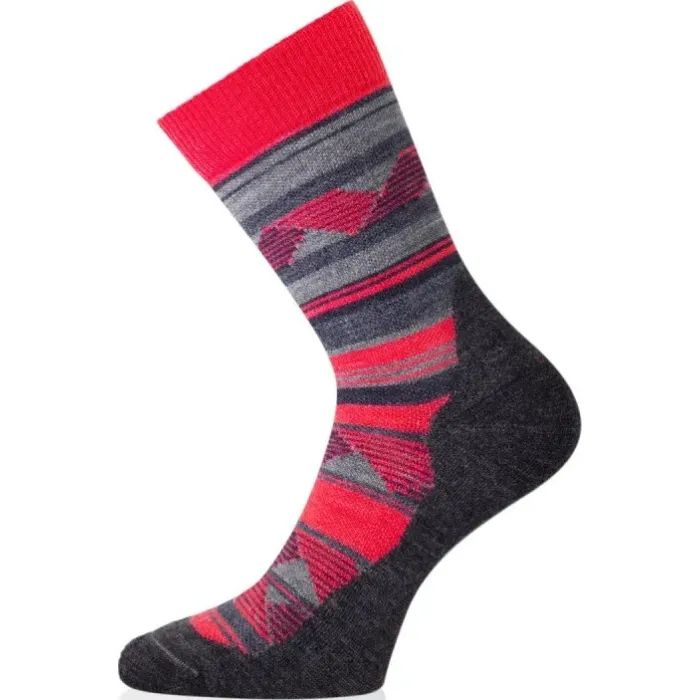 Термоноски Lasting трекінг WLI 388 S (002.003.4255)