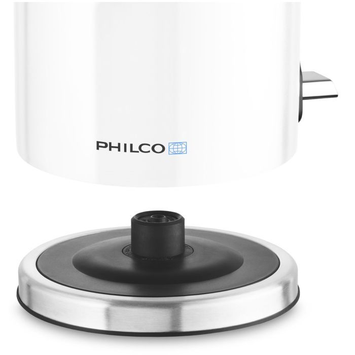 Електрочайник Philco PHWK 1721 зображення 5