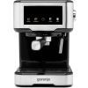 Рожковая кофеварка эспрессо Gorenje ESCM15CD изображение 3