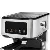 Рожковая кофеварка эспрессо Gorenje ESCM15CD изображение 5