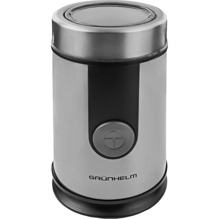 Кофемолка Grunhelm GС-3072S изображение 2
