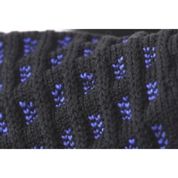 Термокофта Lasting Stem 9050 - S/M - сірий/синій (002.001.3440) изображение 2