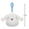 М'яка іграшка Squishmallows на кліпсі - Сіннаморолл 9 см (SQSN00272) зображення 2