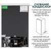 Холодильник PRIME Technics RS 804 ET (RS804ET) изображение 7