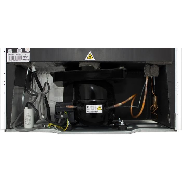 Холодильник PRIME Technics RS 804 ET (RS804ET) изображение 8