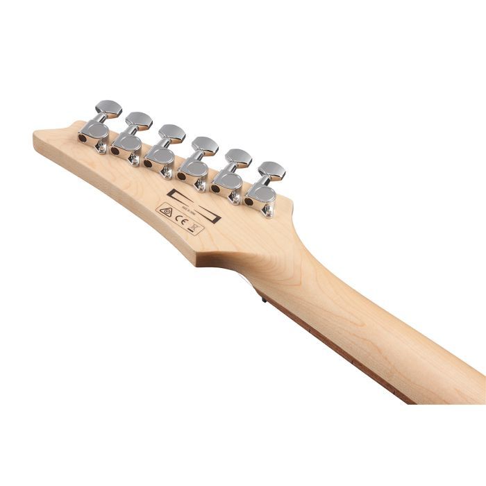 Электрогитара Ibanez GRX40-MLB (232185) изображение 7