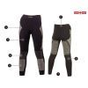 Термоштаны Lasting Werena 9070 - L/XL - чорний/сірий (002.001.3054) изображение 3