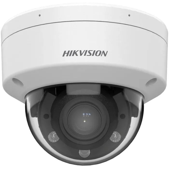 Камера відеоспостереження Hikvision DS-2CD1743G2-LIZU (2.8-12) зображення 2