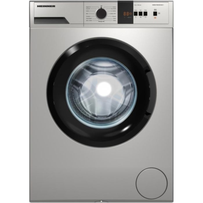Пральна машина HEINNER MASINA DE SPALAT RUFE HEINNER HWM-VT0610CHSD++ (HWM-VT0610CHSD++)