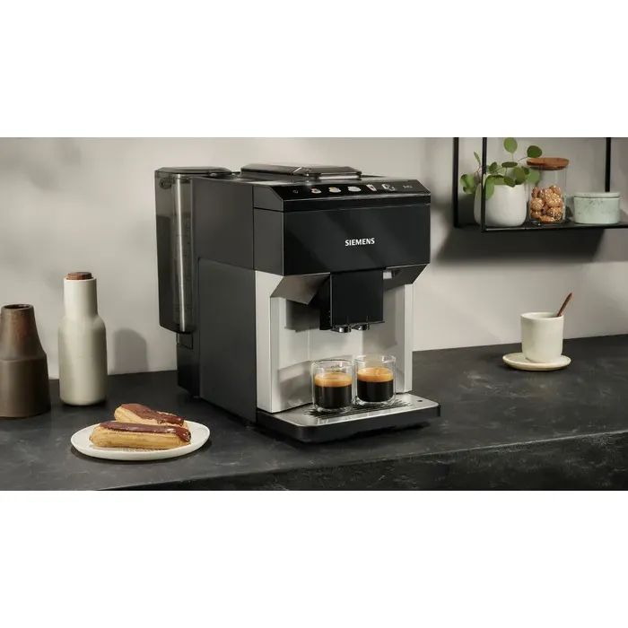 Кофемашина Siemens TP511R01 изображение 4