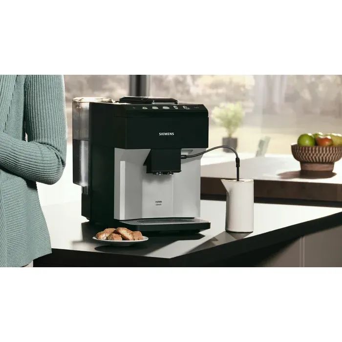 Кофемашина Siemens TP511R01 изображение 6