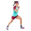 Носки Dynafit Transalper Socks 71525 8811 - 39-42 - синій/червоний (016.002.1801) изображение 2