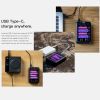 Зарядное устройство для аккумуляторов iSDT C4 Air Quick Battery Charger (iSDT-C4) изображение 3
