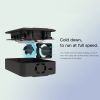Зарядное устройство для аккумуляторов iSDT C4 Air Quick Battery Charger (iSDT-C4) изображение 5