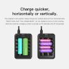 Зарядное устройство для аккумуляторов iSDT C4 Air Quick Battery Charger (iSDT-C4) изображение 6