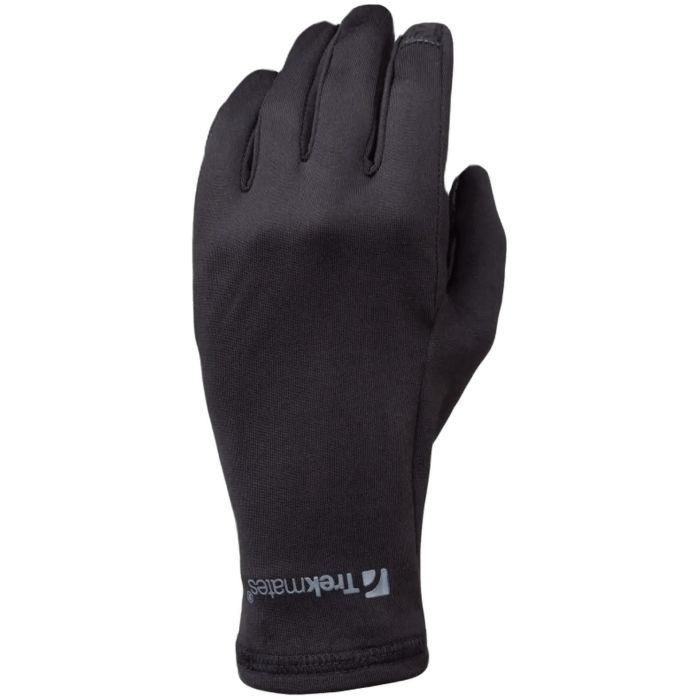 Рукавиці Trekmates Tryfan Stretch Glove TM-005555 black - M - чорний (015.1655) зображення 3