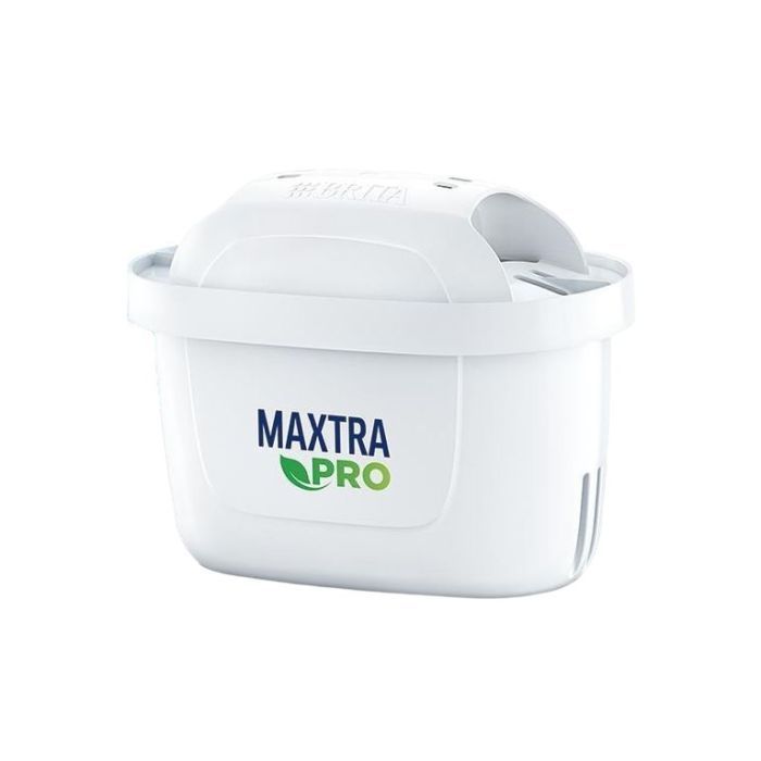 Картридж для фильтра кувшина Brita MXPro Limescale для жорсткої води 4шт (1051771)