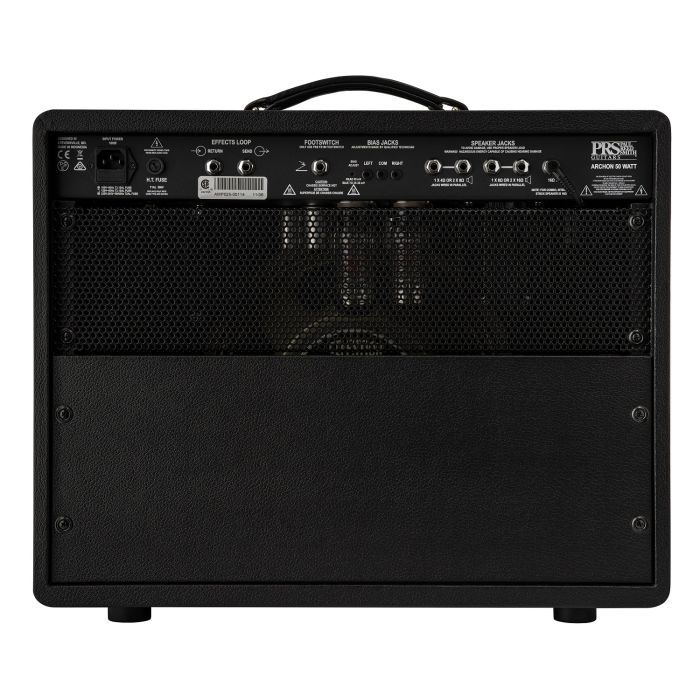 Комбопідсилювач PRS Archon 50 Combo зображення 2