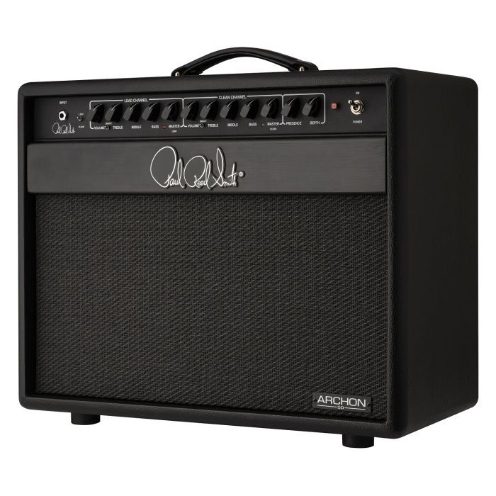Комбопідсилювач PRS Archon 50 Combo зображення 3