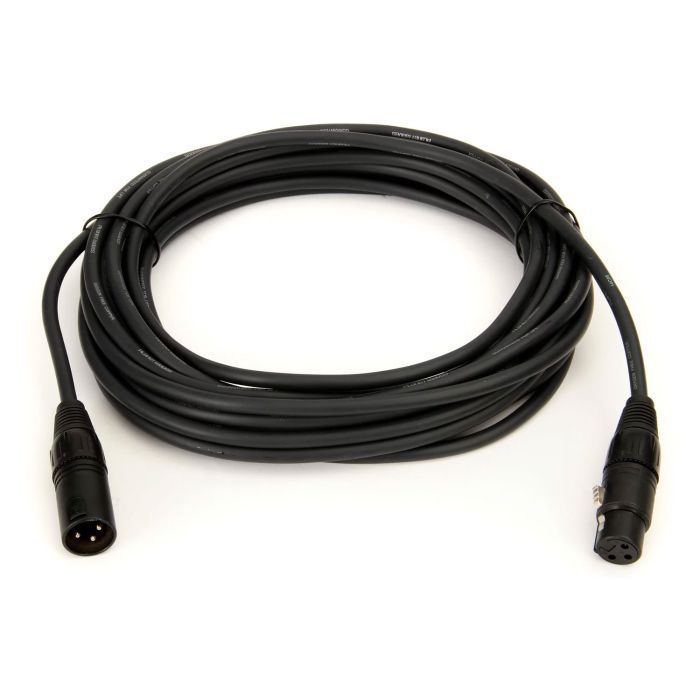Микрофонный кабель D'Addario Classic Series Microphone Cable 3m (PW-CMIC-10) изображение 2