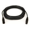 Мікрофонний кабель D'Addario Classic Series Microphone Cable 7.62m (PW-CMIC-25) зображення 2
