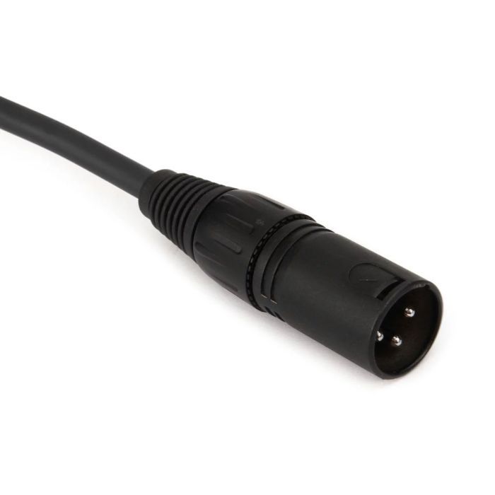Микрофонный кабель D'Addario Classic Series Microphone Cable 3m (PW-CMIC-10) изображение 4