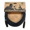 Мікрофонний кабель D'Addario Classic Series Microphone Cable 7.62m (PW-CMIC-25) зображення 5