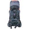 Рюкзак туристический Terra Incognita Rango 55 orange / gray (4823081500353) изображение 2
