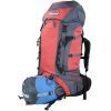 Рюкзак туристический Terra Incognita Rango 55 orange / gray (4823081500353) изображение 3