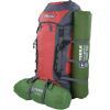 Рюкзак туристический Terra Incognita Rango 55 orange / gray (4823081500353) изображение 4