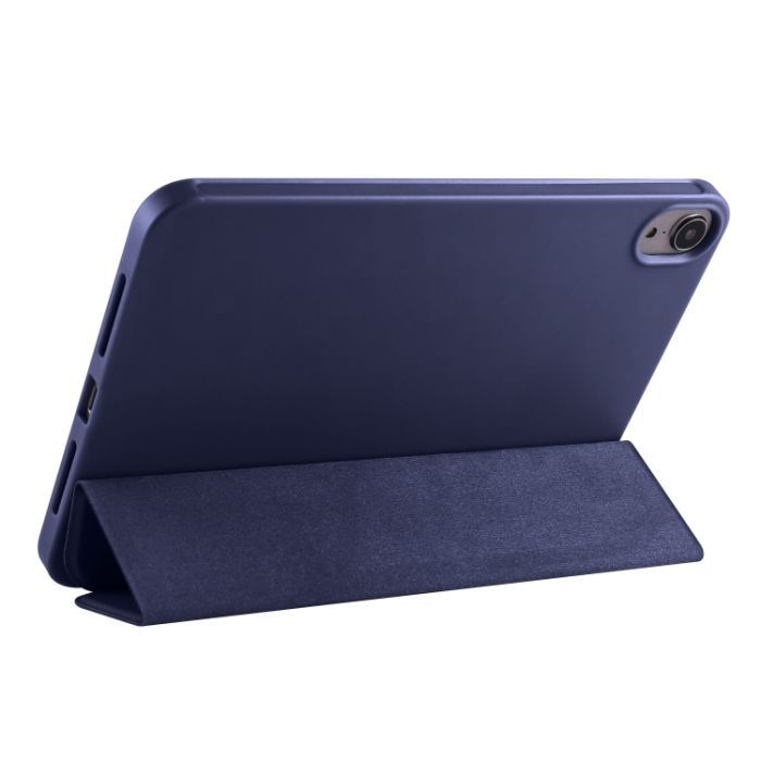 Чехол для планшета BeCover Apple iPad Mini 7 2024 Light Blue (712431) изображение 2