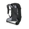 Рюкзак туристичний Osprey Hikelite 28 black - M/L - чорний (009.3340) зображення 2