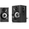 Акустична система REAL-EL S-217 Black (EL121200013) зображення 2