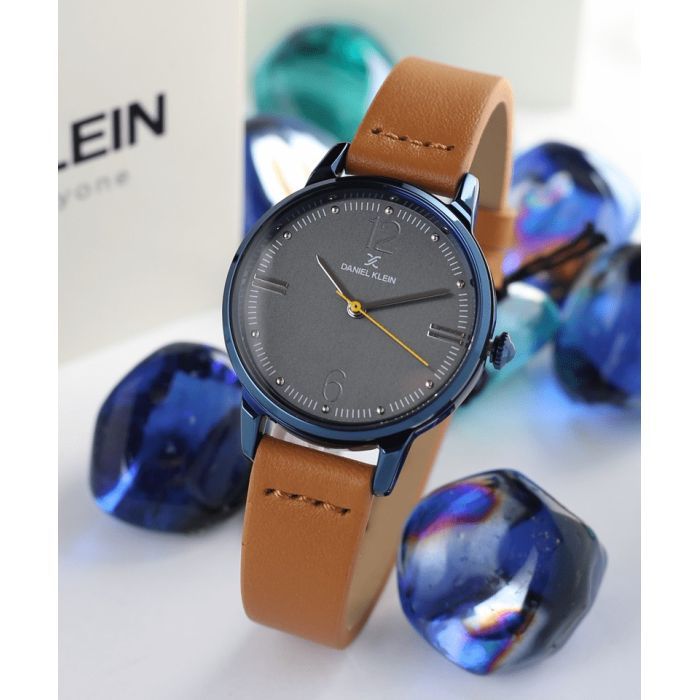Наручные часы Daniel Klein DK11671-3 изображение 2
