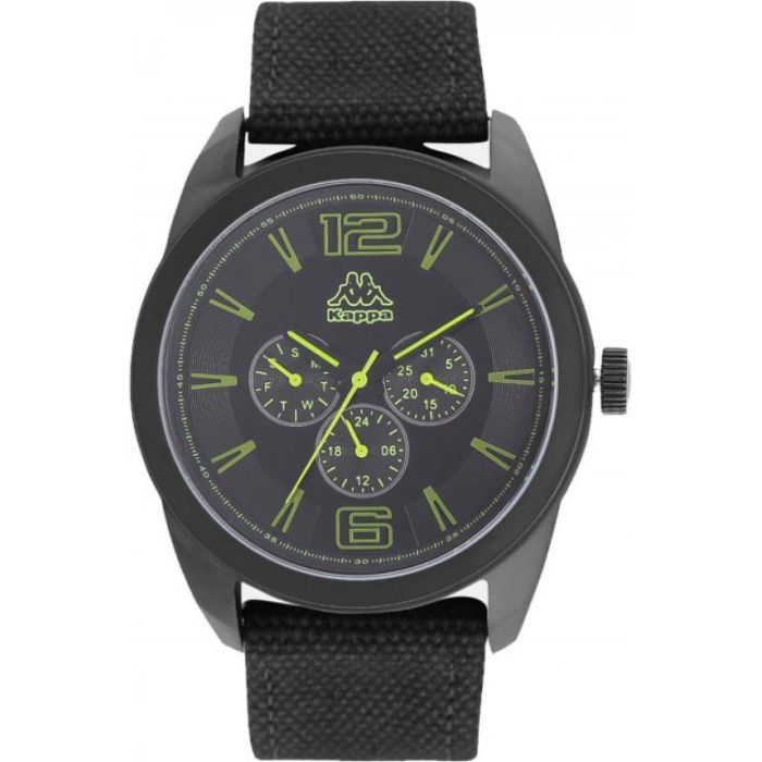 Наручные часы Kappa KP-1404M-C