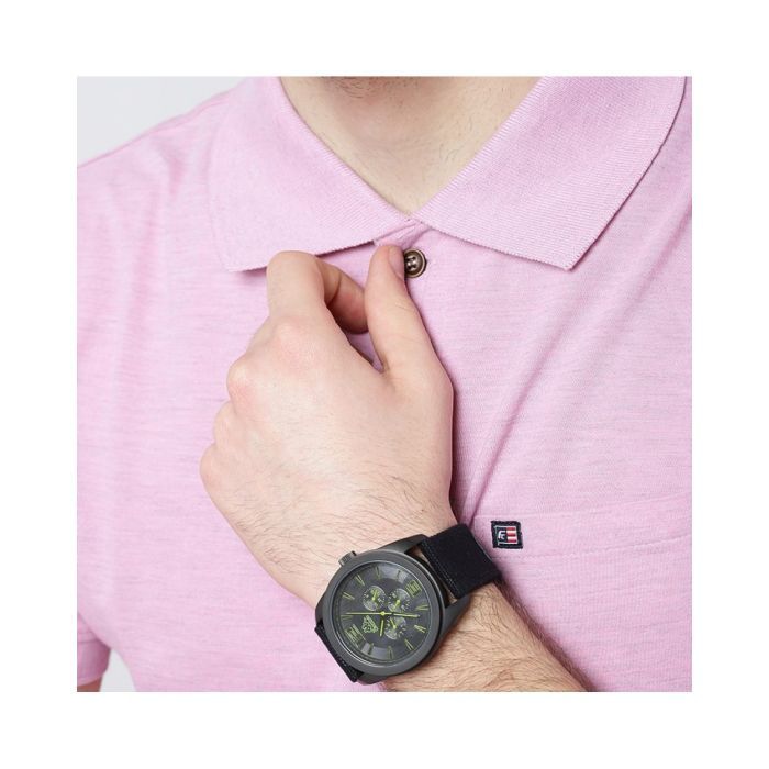 Наручные часы Kappa KP-1404M-C изображение 2