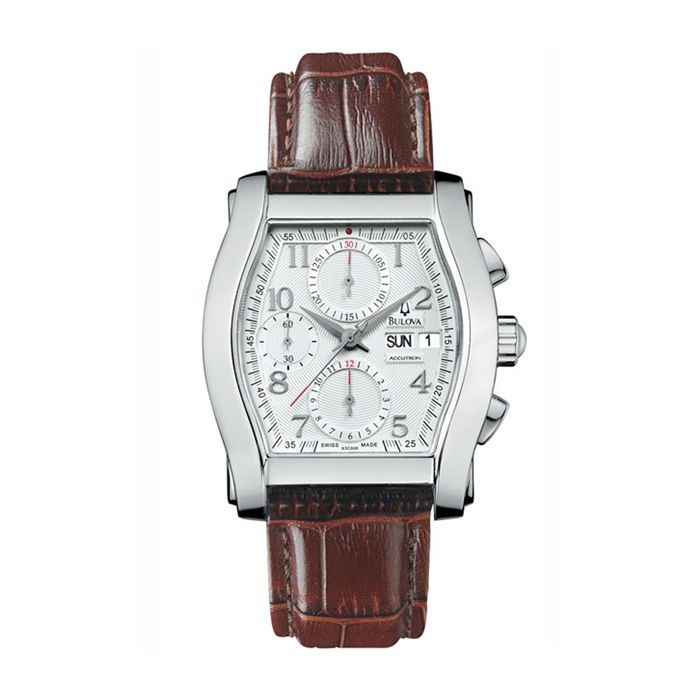 Наручний годинник Bulova 63C006