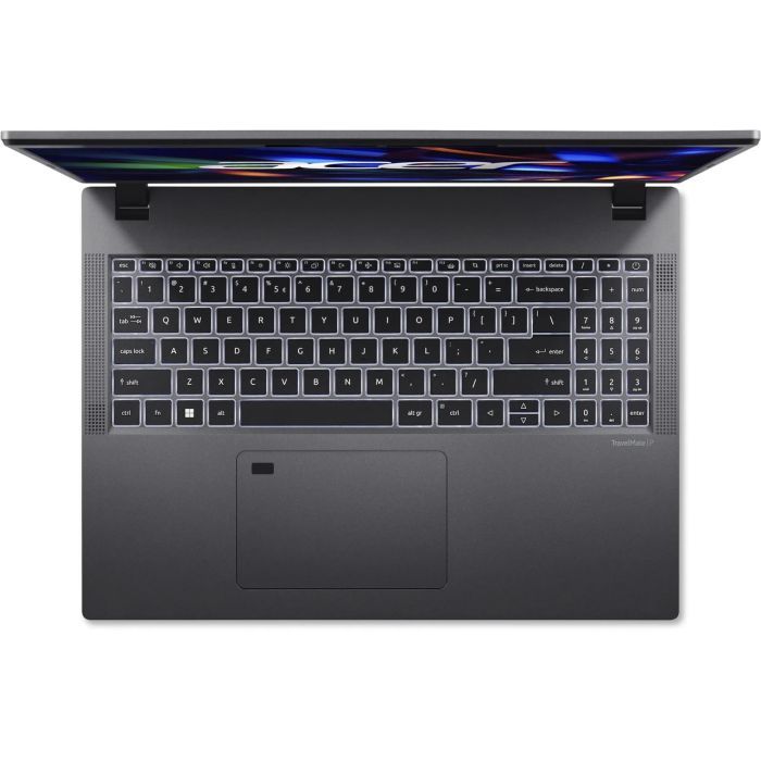 Ноутбук Acer TravelMate P2 TMP216-41-TCO (NX.BB2EU.003) изображение 4