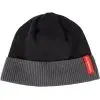 Шапка Favorite Fleece Hat 56 Black/Red (1693.08.89) зображення 3