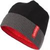 Шапка Favorite Fleece Hat 56 Black/Red (1693.08.89)