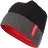Шапка Favorite Fleece Hat 56 Black/Red (1693.08.89)