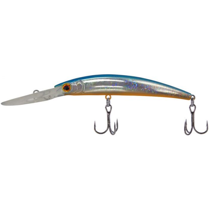 Воблер Select Diver 130F 130mm 24.0g 34 (max 8.0m) (1870.70.29)