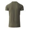 Футболка Helikon-Tex Термоактивна Functional T-shirt - Quickly Dry - Olive Green розмір M (TS-FUN-QD-02-B04) изображение 3
