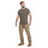 Футболка Helikon-Tex Термоактивна Functional T-shirt - Quickly Dry - Olive Green розмір M (TS-FUN-QD-02-B04) изображение 8