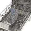 Посудомийна машина Eleyus DWF 45024 зображення 11