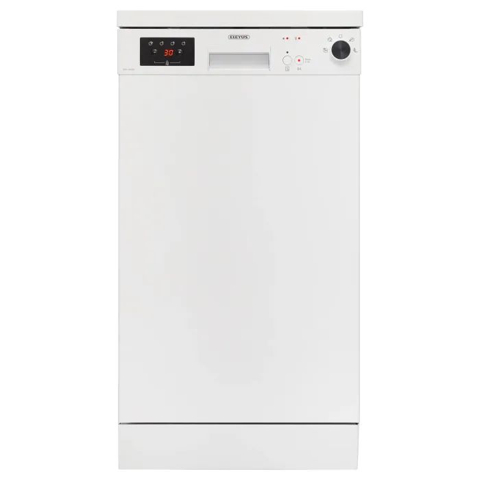 Посудомийна машина Eleyus DWF 45024