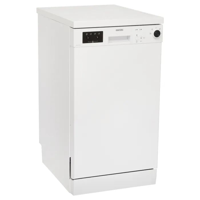 Посудомийна машина Eleyus DWF 45024 зображення 2