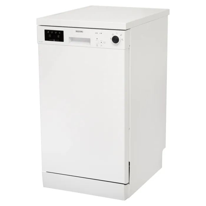 Посудомийна машина Eleyus DWF 45024 зображення 3