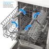 Посудомийна машина Eleyus DWF 45024 зображення 9