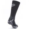 Носки Sensor Hiking Merino black/grey 20200069 9-11 (SU41HM-black-grey-9-11) изображение 3